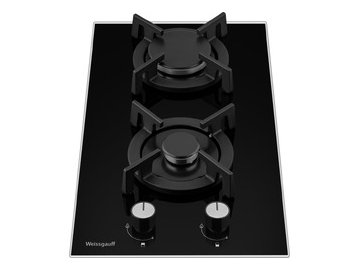 Варочная панель Weissgauff HGG 320 BGRV в Мозыре 5 элемент