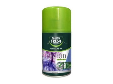 Освежитель воздуха MASTER FRESH Антитабак, 250 мл