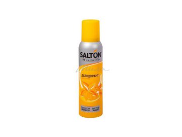 Дезодорант для обуви SALTON, 150 мл