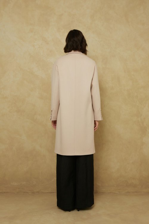 Пальто женское демисезонное, фото 6 из 225