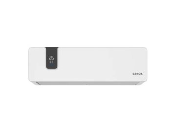 Кондиционер SAROS Smart Air Inverter CSDH-09DR (белый)