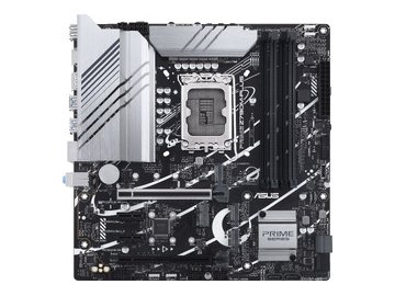 Материнская плата Asus Z790M-PLUS