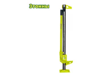 Реечный домкрат Dyllu DTHJ8A60