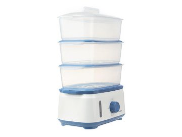 Пароварка CENTEK CT-1462 в Мозыре 5 элемент