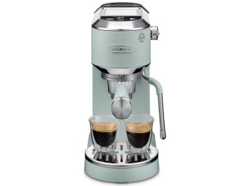 DeLonghi EC890.GR