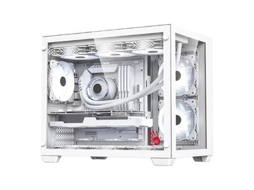 Корпус Bloody BD-CC108 (белый)