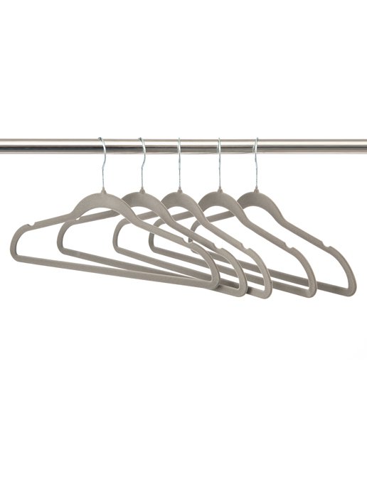 Вешалка-плечики Н116/5 (5 шт.), фото 20 из 425