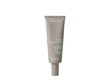 Крем VIVIENNE SABO Pure Dermatol' с азелаиновой кислотой активный, 50 мл