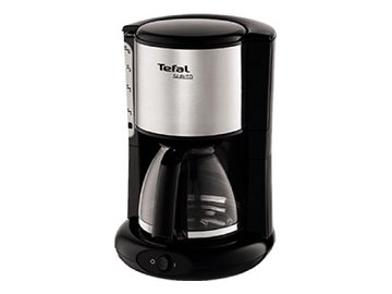 Кофеварка TEFAL CM361838