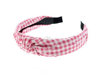 Обруч на голову ODRI, арт. SLWRKK-019-1