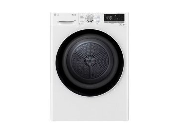 Сушильная машина lg dc90v5v0w Электросила