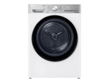 Сушильная машина LG DC10V9V9E