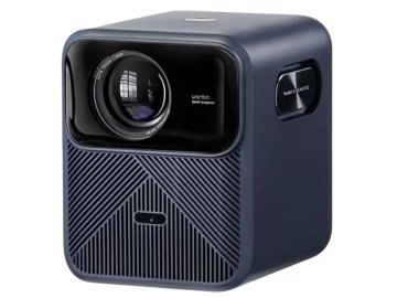 Wanbo Projector Mozart 1 (синий)