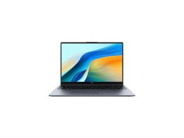 Ноутбук huawei matebook d16 mclg-x (53014hyk) Электросила