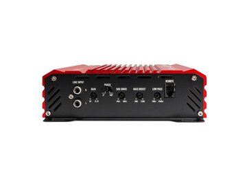 Автомобильный усилитель Aura Fireball-D1.1000
