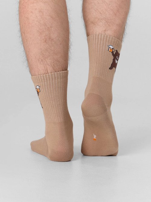НОСКИ МУЖСКИЕ, фото 4 из 24