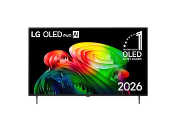 Телевизор LG OLED48B6RLA
