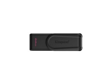 Usb-флешкa kingston datatraveler exodia s (dtxs/64gb) в Молодечно Электросила