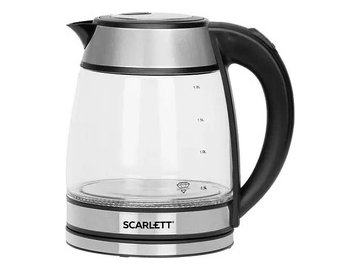 Электрический чайник Scarlett SC-EK27G54 5 элемент