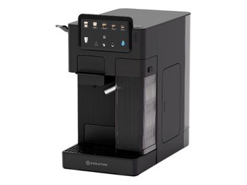 Кофемашина EVOLUTION Cremoso Prime