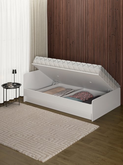 Кровать Gracia с подъемным механизмом, фото 2 из 45