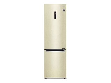 Холодильник LG DoorCooling+ GA-B509MESL