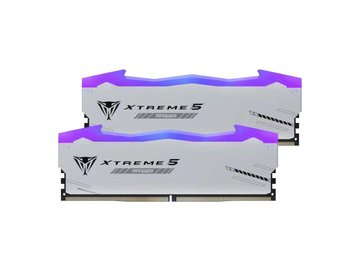 Оперативная память Patriot Viper Xtreme 5 2x16ГБ DDR5 6400 МГц PVXR532G64C32KM