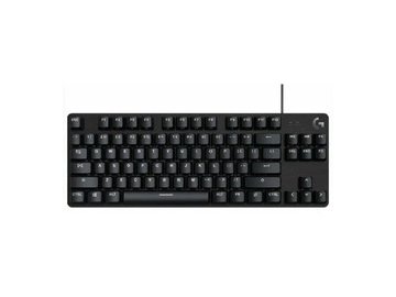 Клавиатура LOGITECH G412 TKL SE (920-010449)