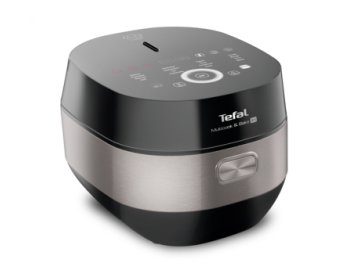 Мультиварка Tefal RK908A32