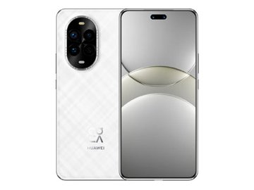 Смартфон Huawei nova 13 Pro 12GB/512GB (MIS-LX9) White на акции в магазинах 5 элемент
