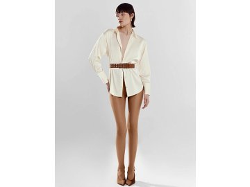 Колготки женские капроновые 20 den бронз Марк Формель