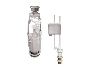 Арматура Berges Eko 21 / 030621 в Бобруйске Ома