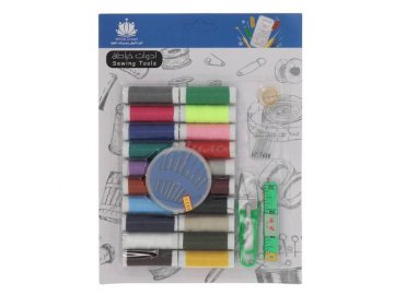 Набор для шитья, арт. 7012307399 Мила