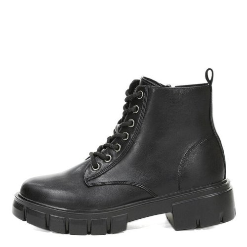 Ботинки для школьников-девочек, фото 5 из 6