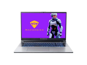 Игровой ноутбук Machenike L17 Pulsar L JJ00GA00JRU