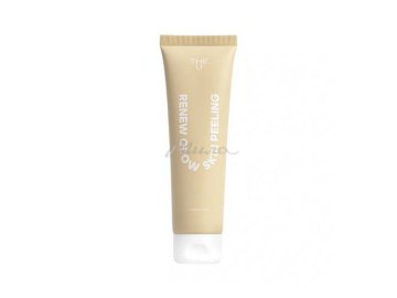 Пилинг-скатка для лица THE U Renew Glow Skin, 100 мл