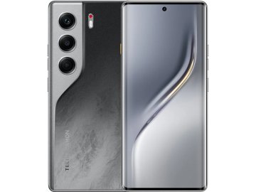 Tecno Camon 40 Pro 8/256GB (черный)