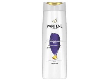 Шампунь для волос PANTENE Pro-V Дополнительный объем для тонких, ослабленных волос, 400 мл