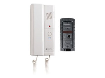 Комплект аудиодомофона Tantos TS-203Kit