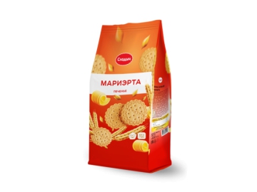 Печенье Слодыч Мариэрта  пак 430 г Корона