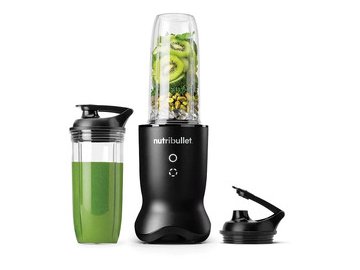 Стационарный блендер NutriBullet NB1206MB Ultra