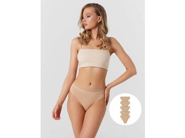 ТРУСЫ ЖЕНСКИЕ (5ШТ.)