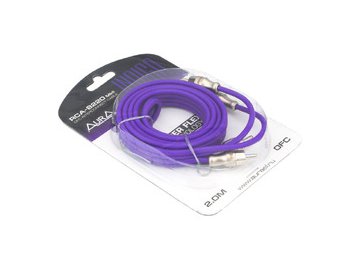 Кабель Aura RCA-B220 MkII