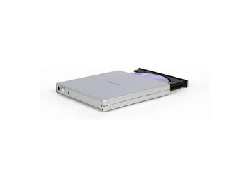 DVD привод Gembird DVD-USB-02-SV