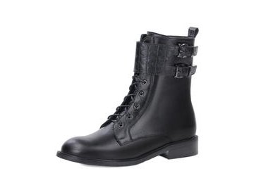 Полусапожки женские