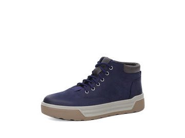 Ботинки мальчиковые