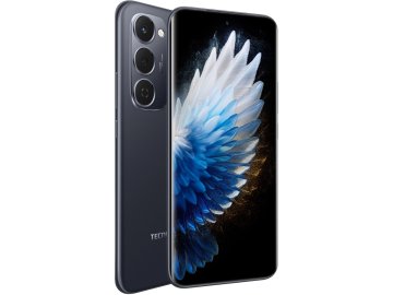 Tecno Spark 40 Pro+ 8/256GB (черный)