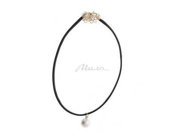 Ожерелье-чокер ODRI, арт. SLW369-77