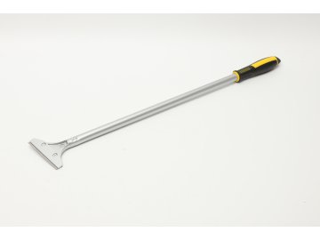 Скребок Werker 100мм длина 60см XD-8237-60