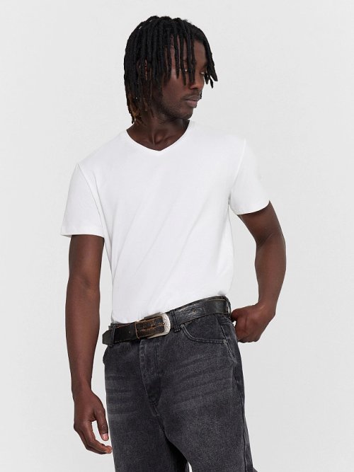 ФУТБОЛКА МУЖСКАЯ, фото 6 из 6